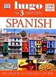 Spanish: Beginner's CD Language Course (Hugo in 3 Months CD Language Course)