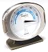 Kitchen & Housewares : Taylor  507 Connoissuer Line Freezer- Refrigerator Thermometer