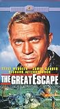 VHS : The Great Escape (Widescreen Edition)