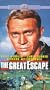 The Great Escape (Widescreen Edition) [VHS]