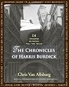 Chronicles of Harris Burdick: Fourteen Amazing Authors Tell the Tales