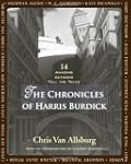 The Chronicles of Harris Burdick: Fou...