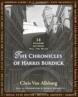 The Chronicles of Harris Burdick