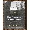 Chronicles of Harris Burdick: Fourteen Amazing Authors Tell the Tales