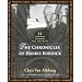 The Chronicles of Harris Burdick: Fourteen Amazing Authors Tell the Tales / With an Introduction by Lemony Snicket