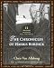 The Chronicles of Harris Burdick: Fourteen Amazing Authors Tell the Tales
