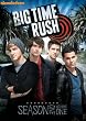 Big Time Rush: Season One, Volume One