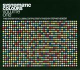 Revue Stephan Bodzin  / Systematic Colours, Vol. 1