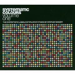 Systematic Colours, Vol. 1