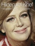 Produkt-Bild: Hildegard Knef - Fotografien von Rico Puhlmann