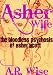 Asher Wife Asher Wife