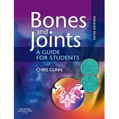 Bones and Joints: A Guide for Students