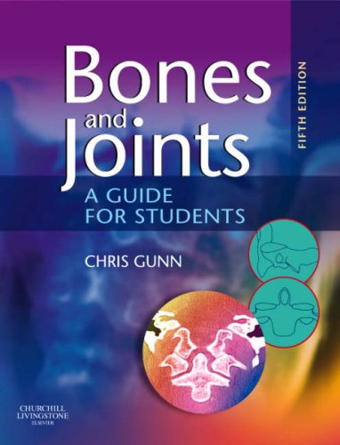 Buy Bones and Joints: A guide for students: A Guide for Students online at Discounted New and Used prices. Delivered to your door with Childrens Toyshop.com