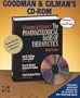 Goodman Pharmacology Basis (Cd-Rom, Institutional Version)