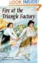 Fire at the Triangle Factory (Carolrhoda on My Own Book.)