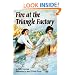 Fire at the Triangle Factory (Carolrhoda on My Own Book.)