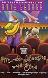 Murder Boogies with Elvis: A Southern Sisters Mystery (Southern Sisters Mysteries)