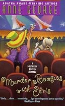 Murder Boogies with Elvis (Southern Sisters Mysteries, No. 8)