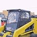 Skid Steer Enclosure - Case 85XT, 90XT and 95XT, 75XT