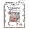 Illuminated Letter Designs (International Design Library)