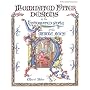 Illuminated Letter Designs (International Design Library)