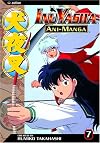 Inuyasha Ani-Manga, Volume 7 (Inuyasha Ani-Manga)