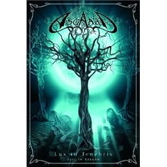 Asgaard: Lux In Tenebris - Live In Moscow [Import Zone 1]