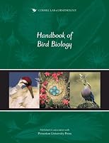 Cornell Lab of Ornithology Handbook of Bird Biology
