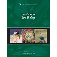 Cornell Lab of Ornithology Handbook of Bird Biology