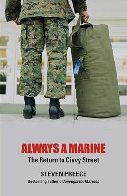 Always a Marine: The Return to Civvy Street