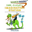 Click here to buy Mark Kistler's Imagination Station: Learn How to Drawn in 3-D with Public Television's... by  Mark Kistler.