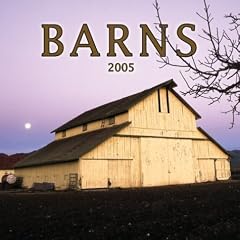 Barns Mini 2005 Calendar