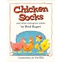 Chicken Socks: And Other Contagious Poems