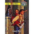 The Burden (Christian Heritage Series: The Williamsburg Years #3) by  Nancy N. Rue