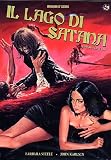 il lago di satana (Dvd) Italian Import