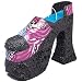 Platform Shoe Pinata
