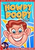Howdy Doody DVD 4-pack