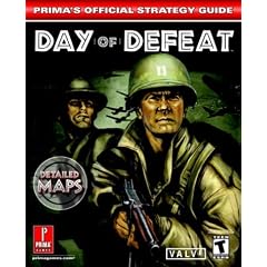 Day of Defeat: Official Strategy Guide