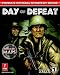 Books : Day of Defeat (Prima's Official Strategy Guide)