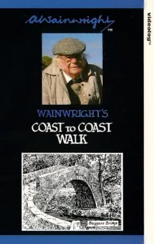 Wainwright's Coast To Coast Walk