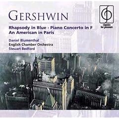 Rhapsody in Blue