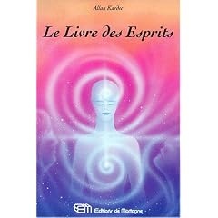 Le livre des esprits