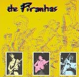 Tom Hark: The Piranhas Collection