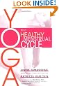 Yoga for a Healthy Menstrual Cycle