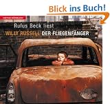 Der Fliegenf�nger. 5 CDs