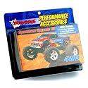 Sport Maxx 4WD Upgrade Modules