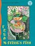 Touch the Art: Feed Matisse's Fish