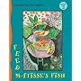 Touch the Art: Feed Matisse's Fish