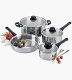 Review Regal Ware  / Regal Ware KPWB9030 10 inch Open Fry Pan