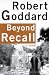 Beyond Recall: A Novel (Hardcover)